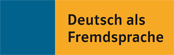 Deutsch als Fremdsprache logo